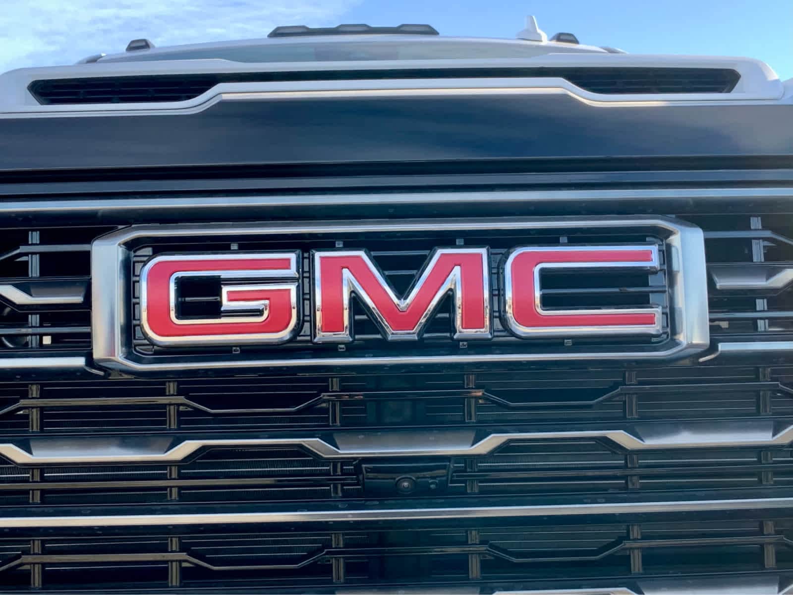 Thumbnail: 2026 GMC Sierra 2500 - 19