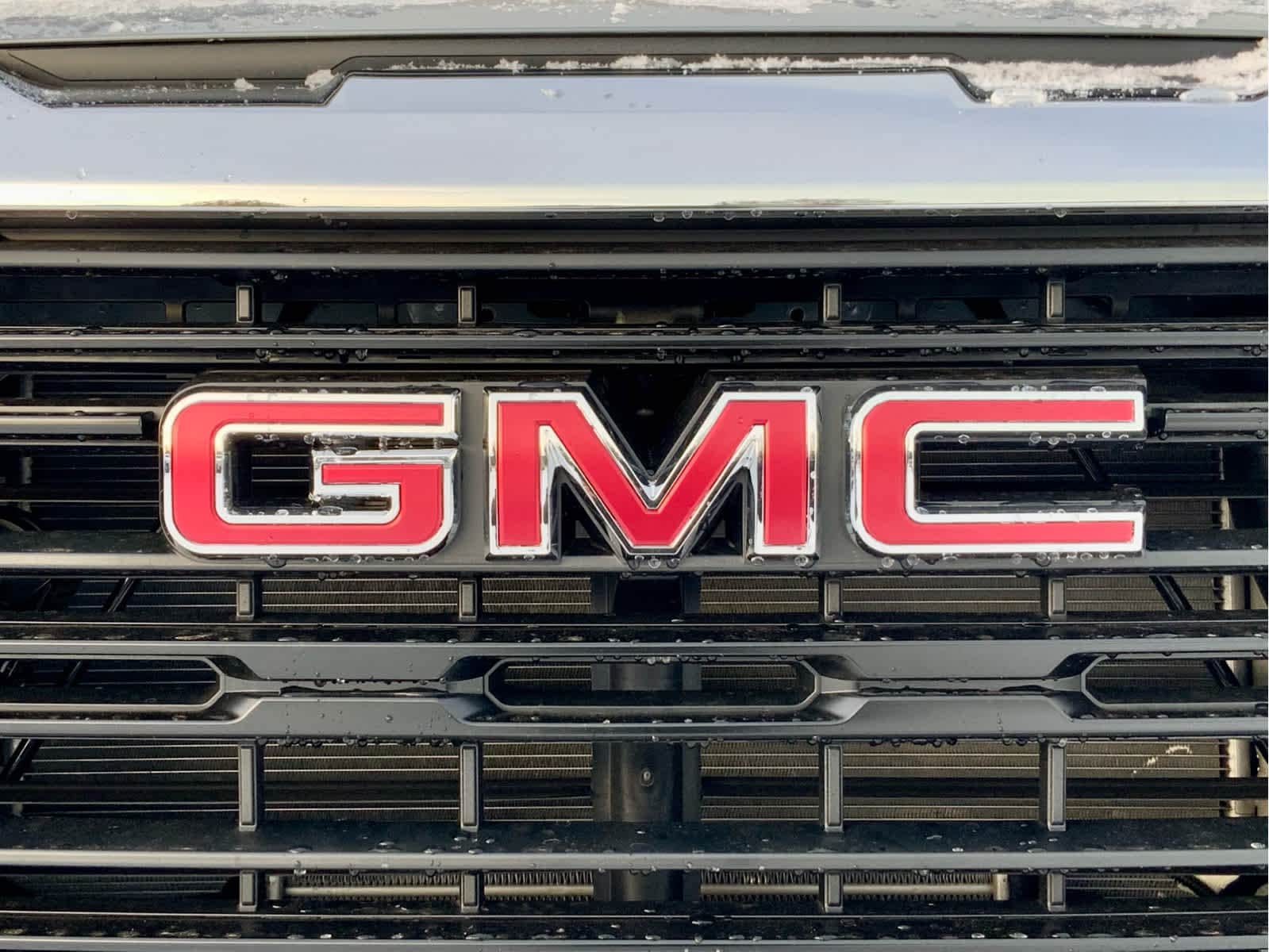 Thumbnail: 2026 GMC Sierra 1500 - 18
