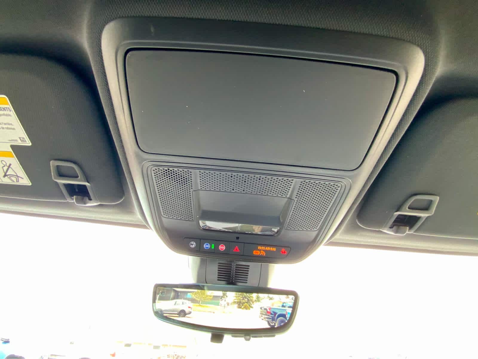 Thumbnail: 2026 Chevrolet Equinox - 46