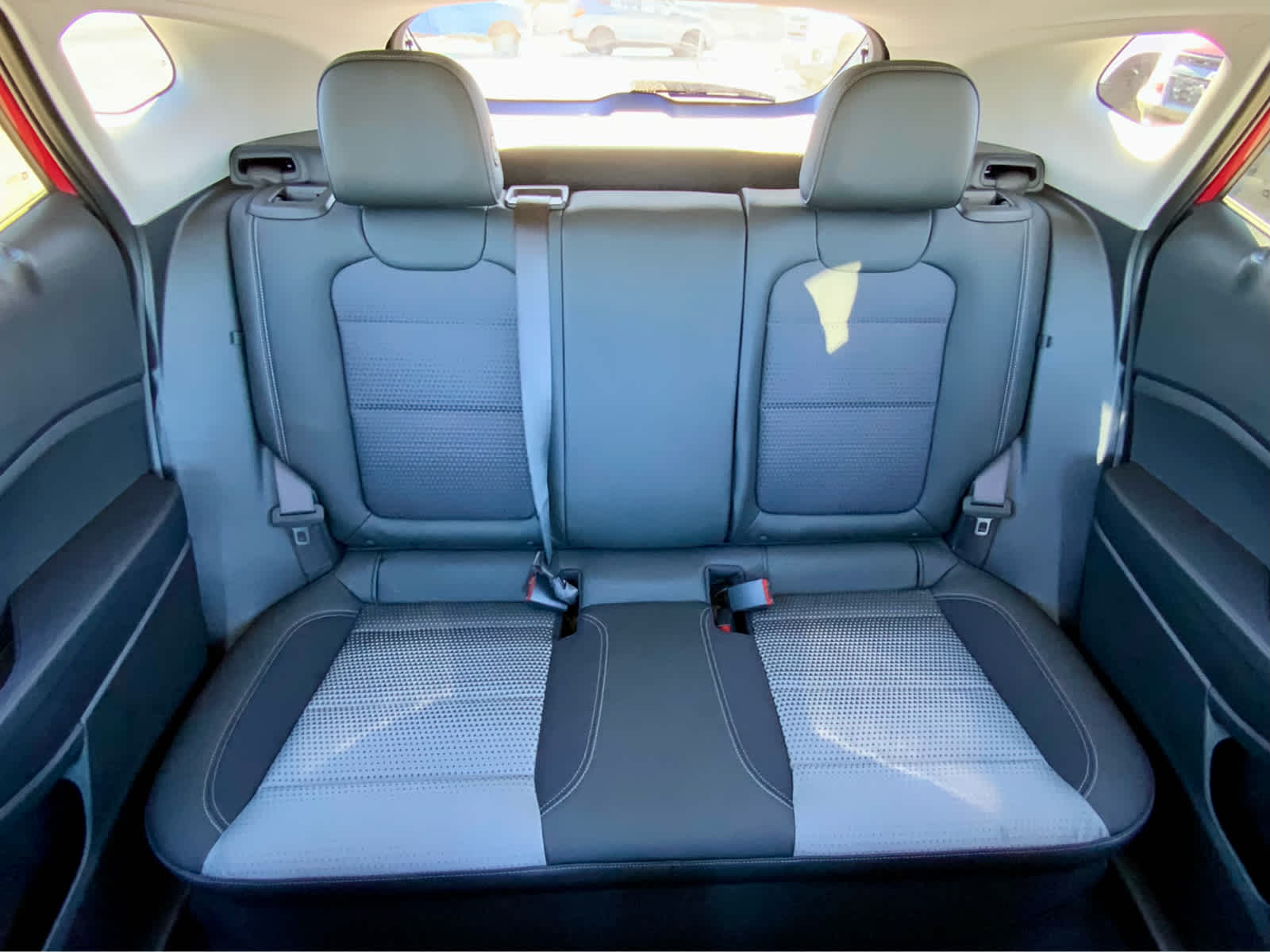 Thumbnail: 2026 Chevrolet Trax - 27