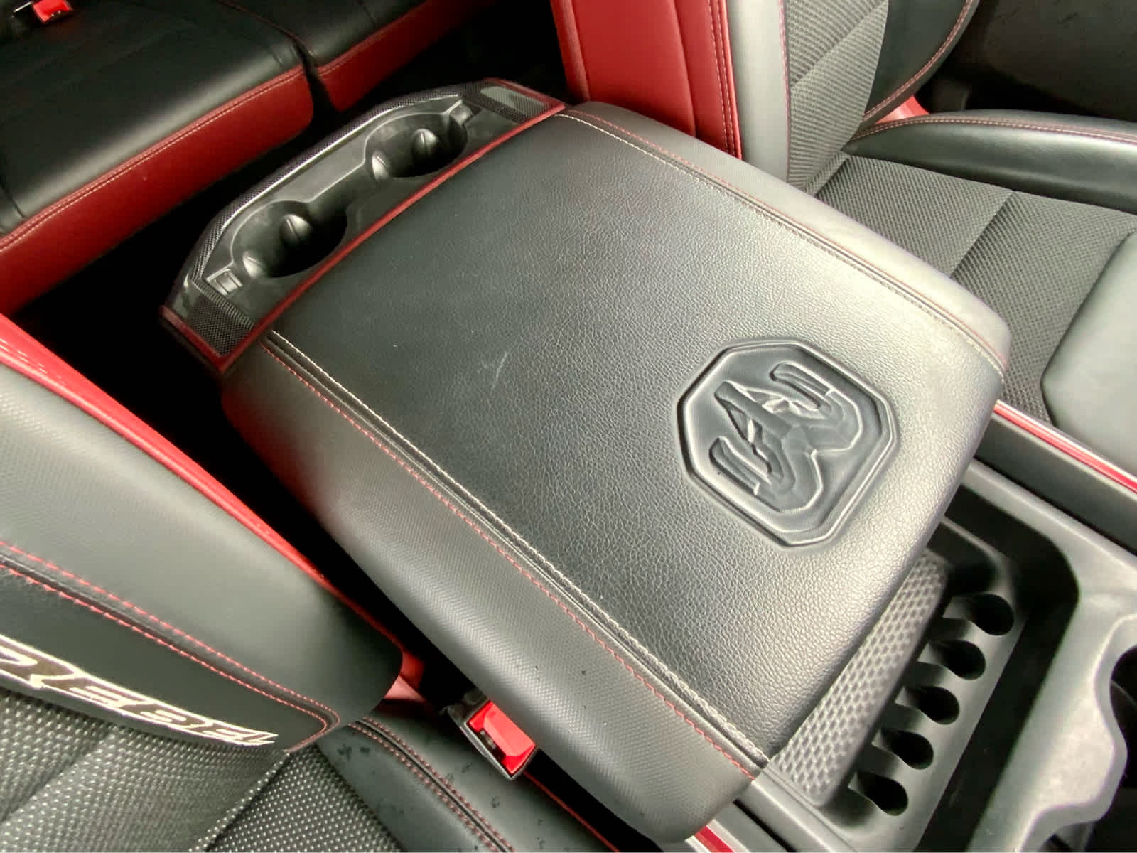 Thumbnail: 2022 RAM 1500 - 36