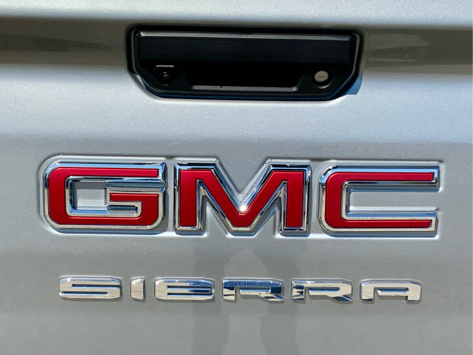 Thumbnail: 2025 GMC Sierra 3500 - 30