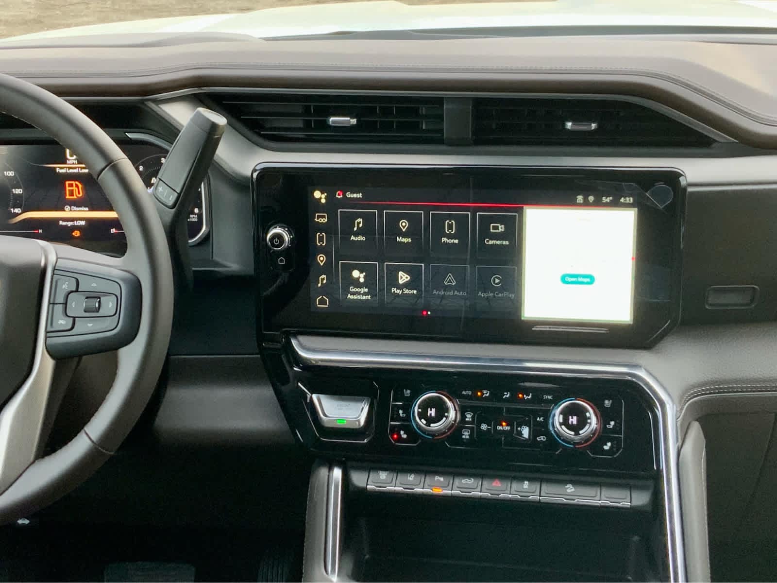 Thumbnail: 2026 GMC Sierra 3500 - 47