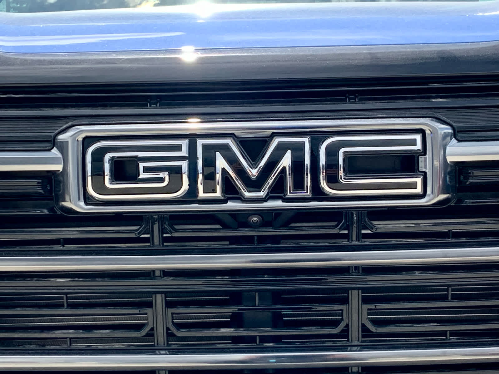Thumbnail: 2026 GMC Terrain - 17