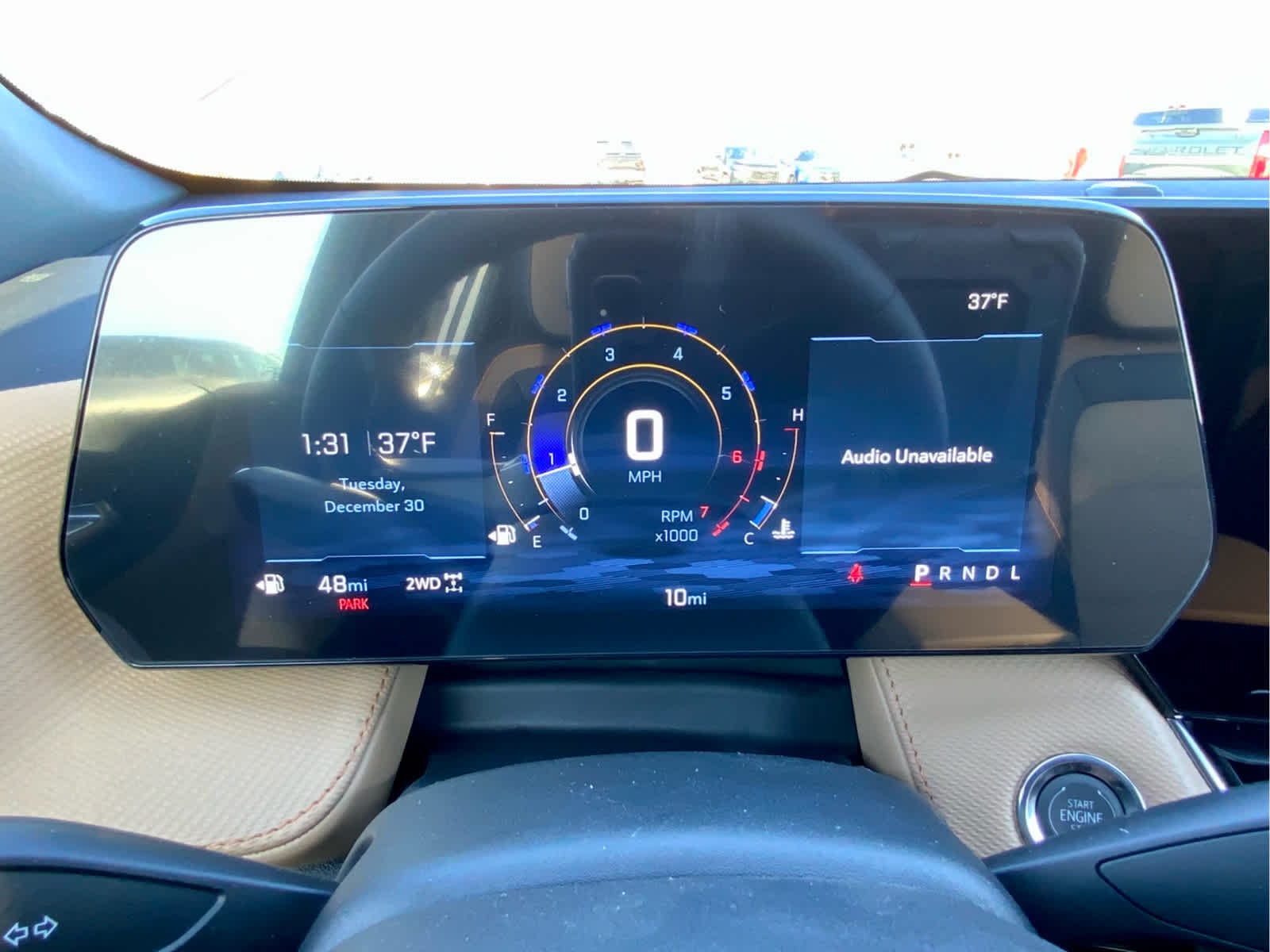 Thumbnail: 2026 Chevrolet Equinox - 39