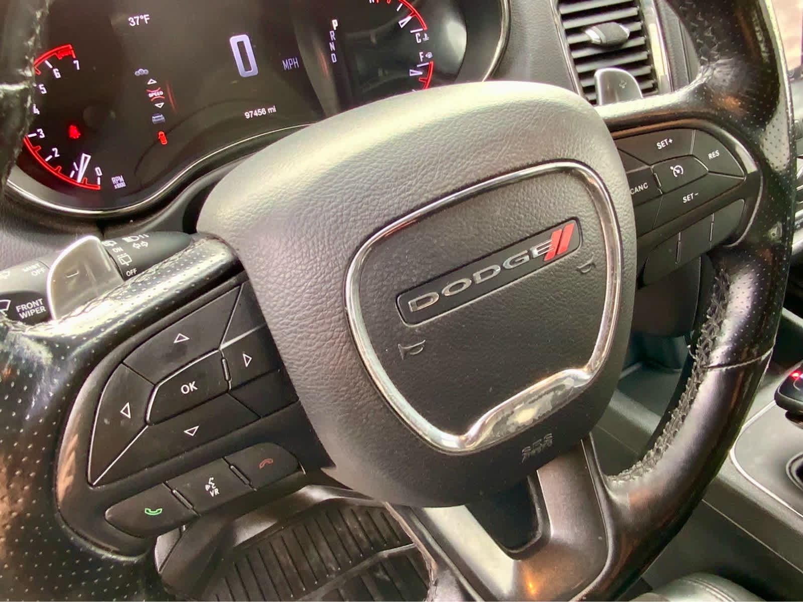 Thumbnail: 2020 Dodge Durango - 37