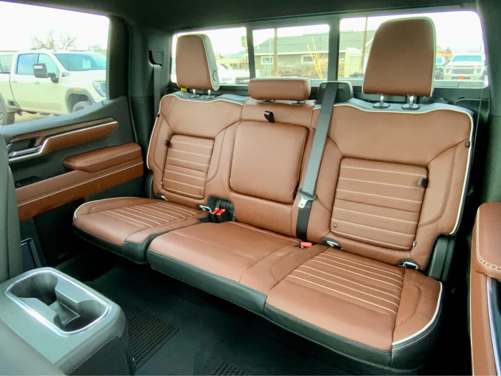 Thumbnail: 2026 GMC Sierra 1500 - 29