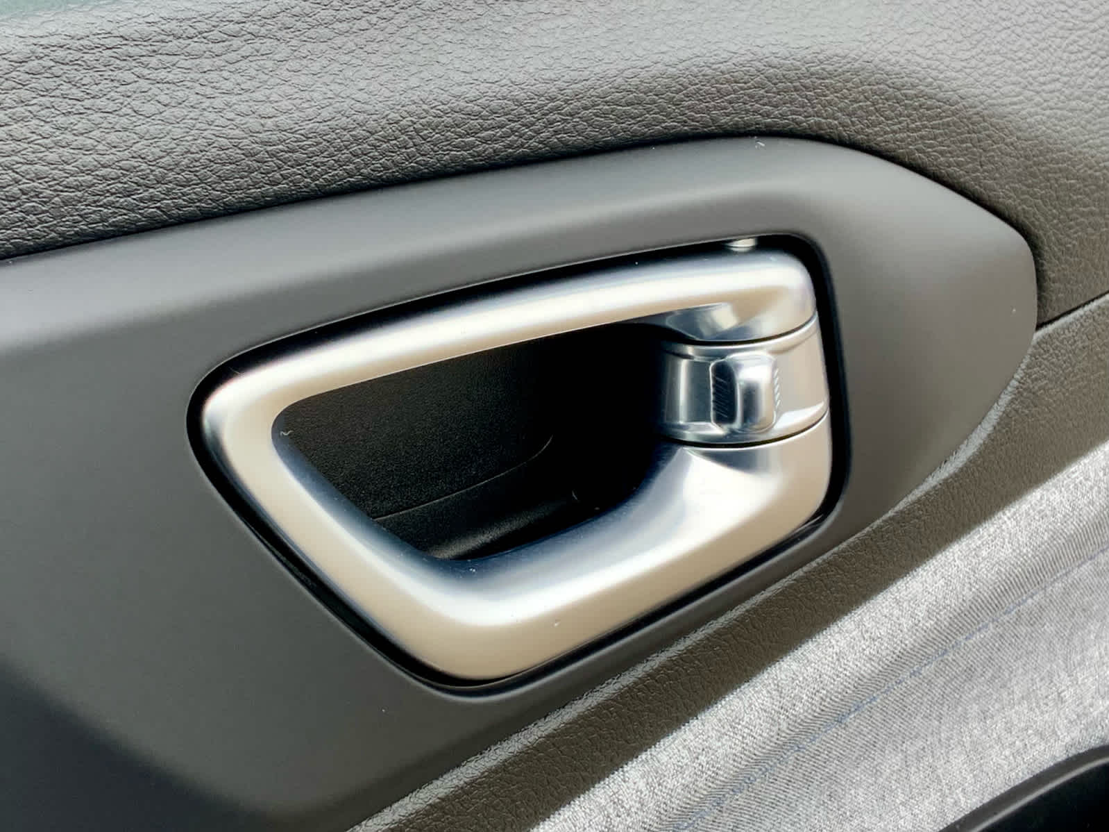 Thumbnail: 2022 Jeep Compass - 48