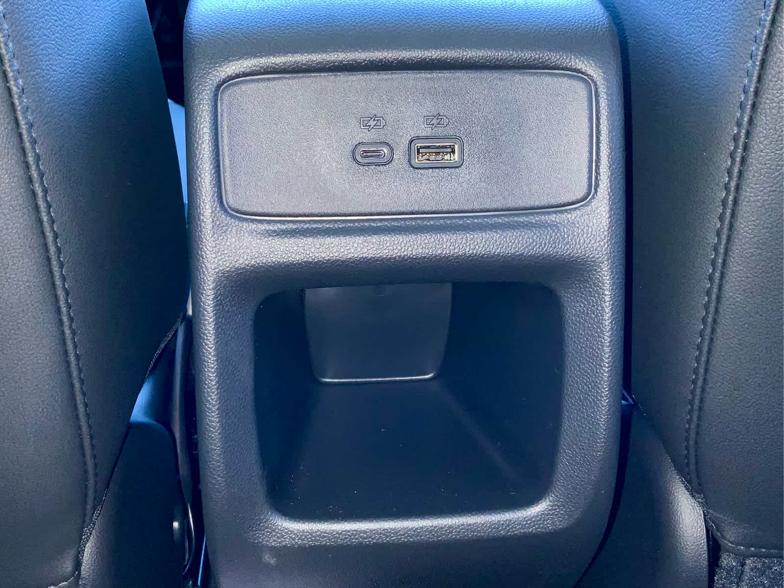 Thumbnail: 2026 Chevrolet Trax - 48