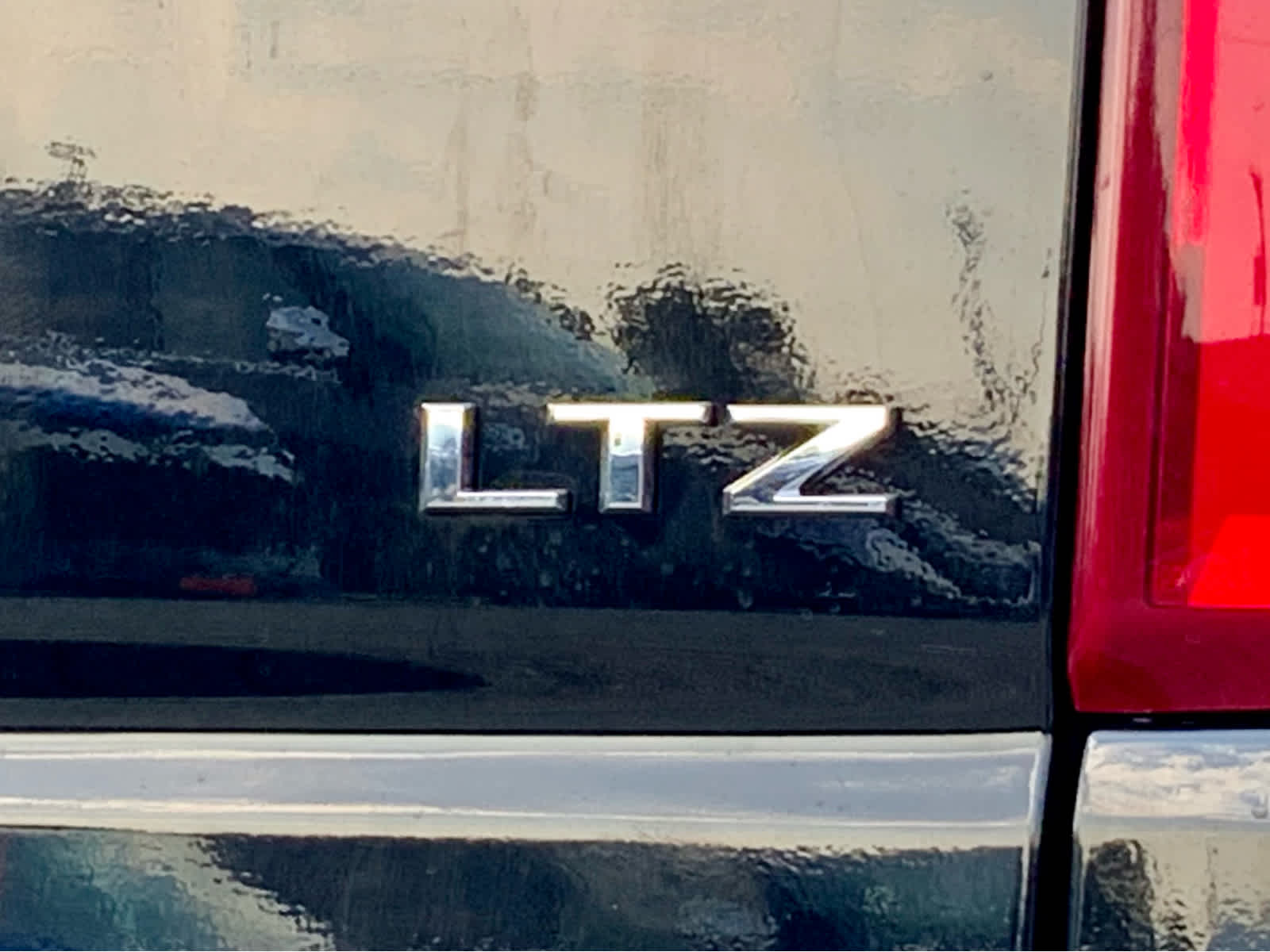 Thumbnail: 2026 Chevrolet Silverado 1500 - 27