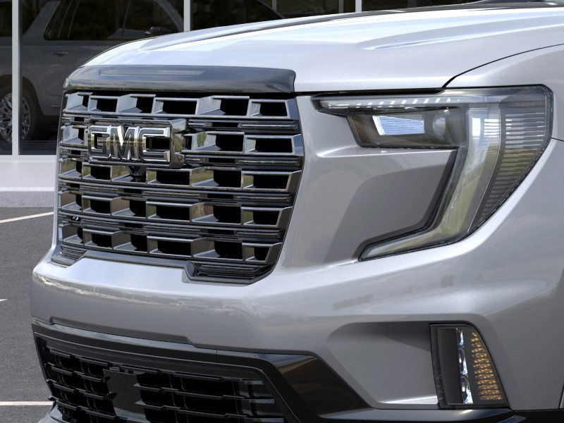 Thumbnail: 2026 GMC Acadia - 13