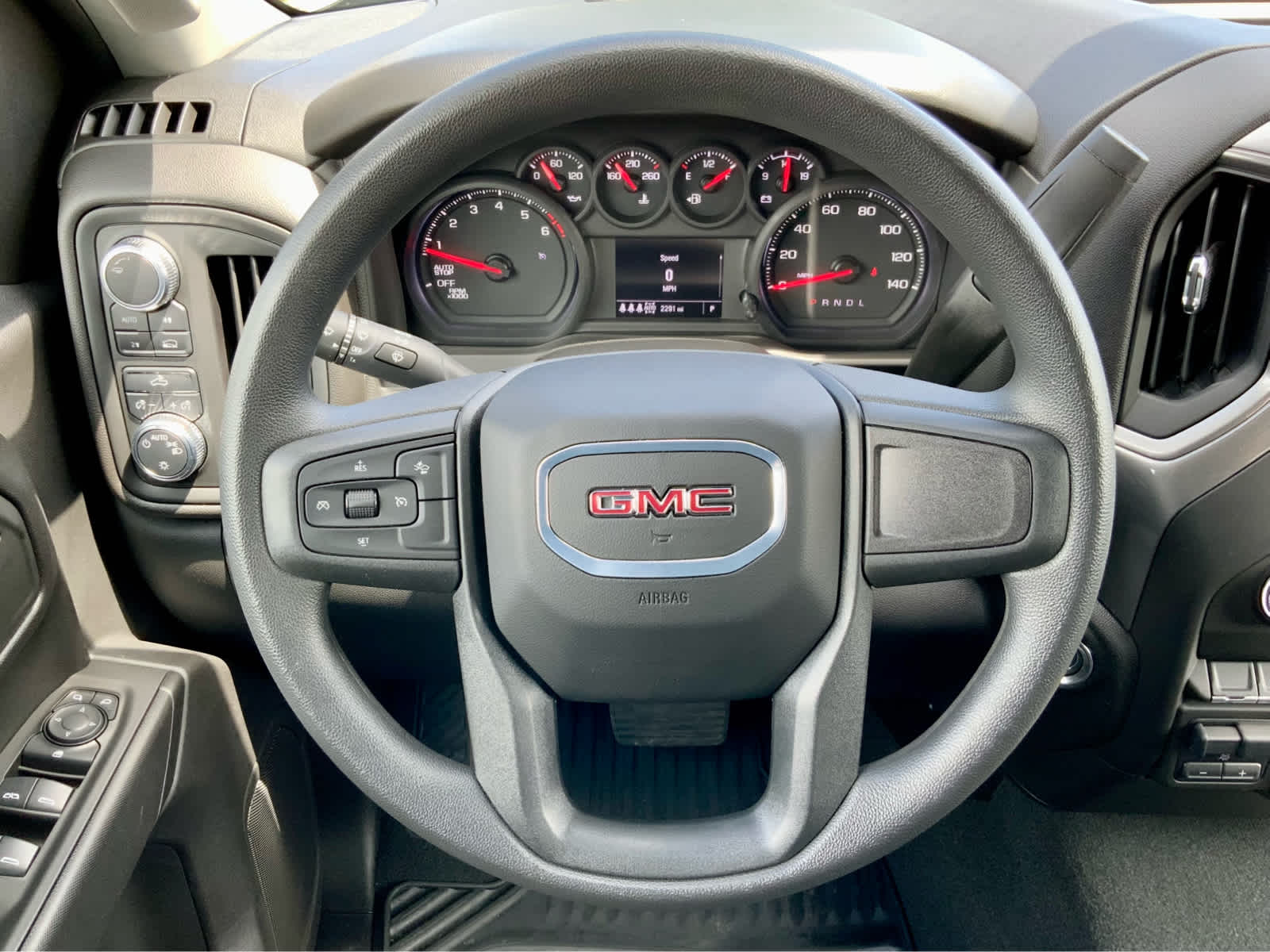 Thumbnail: 2025 GMC Sierra 1500 - 42