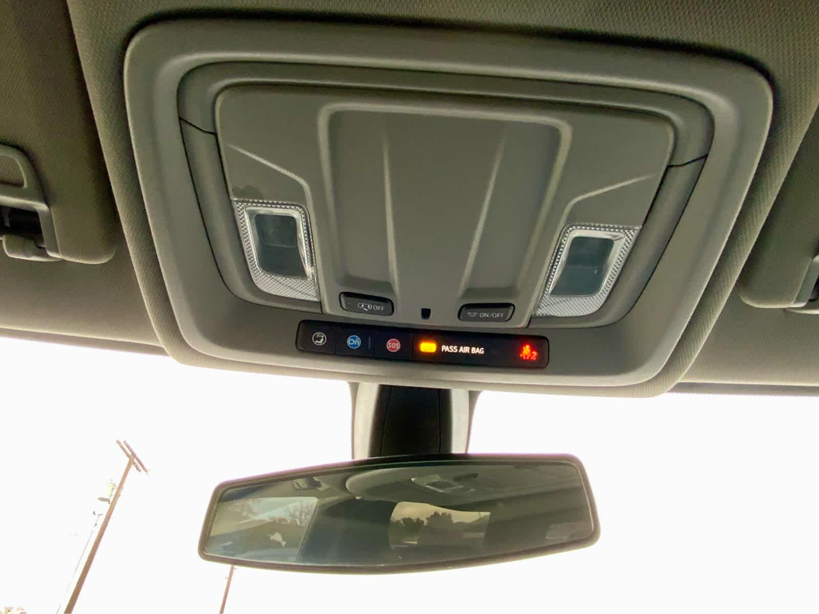 Thumbnail: 2022 Chevrolet Silverado 1500 - 47