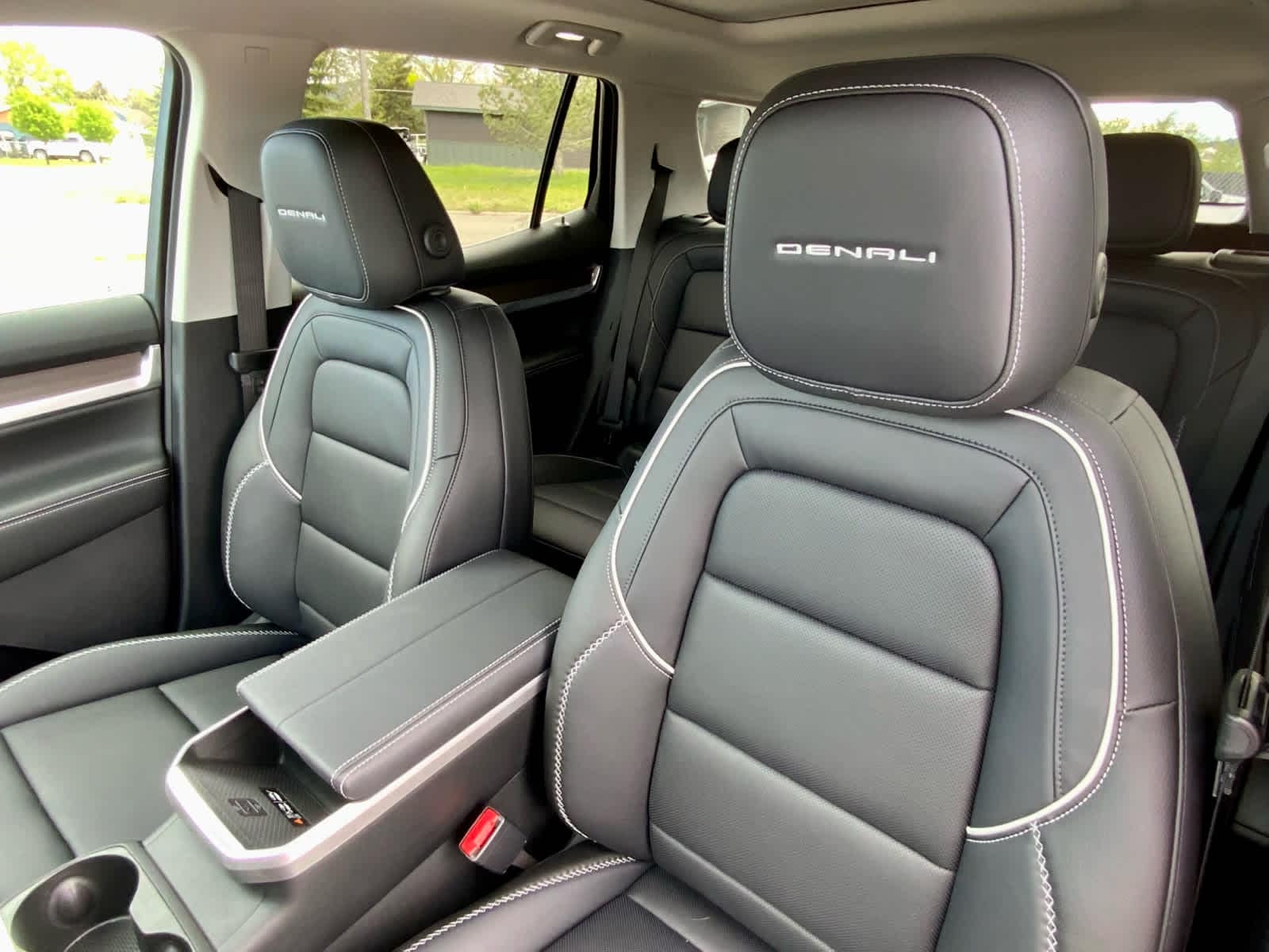 Thumbnail: 2026 GMC Terrain - 27