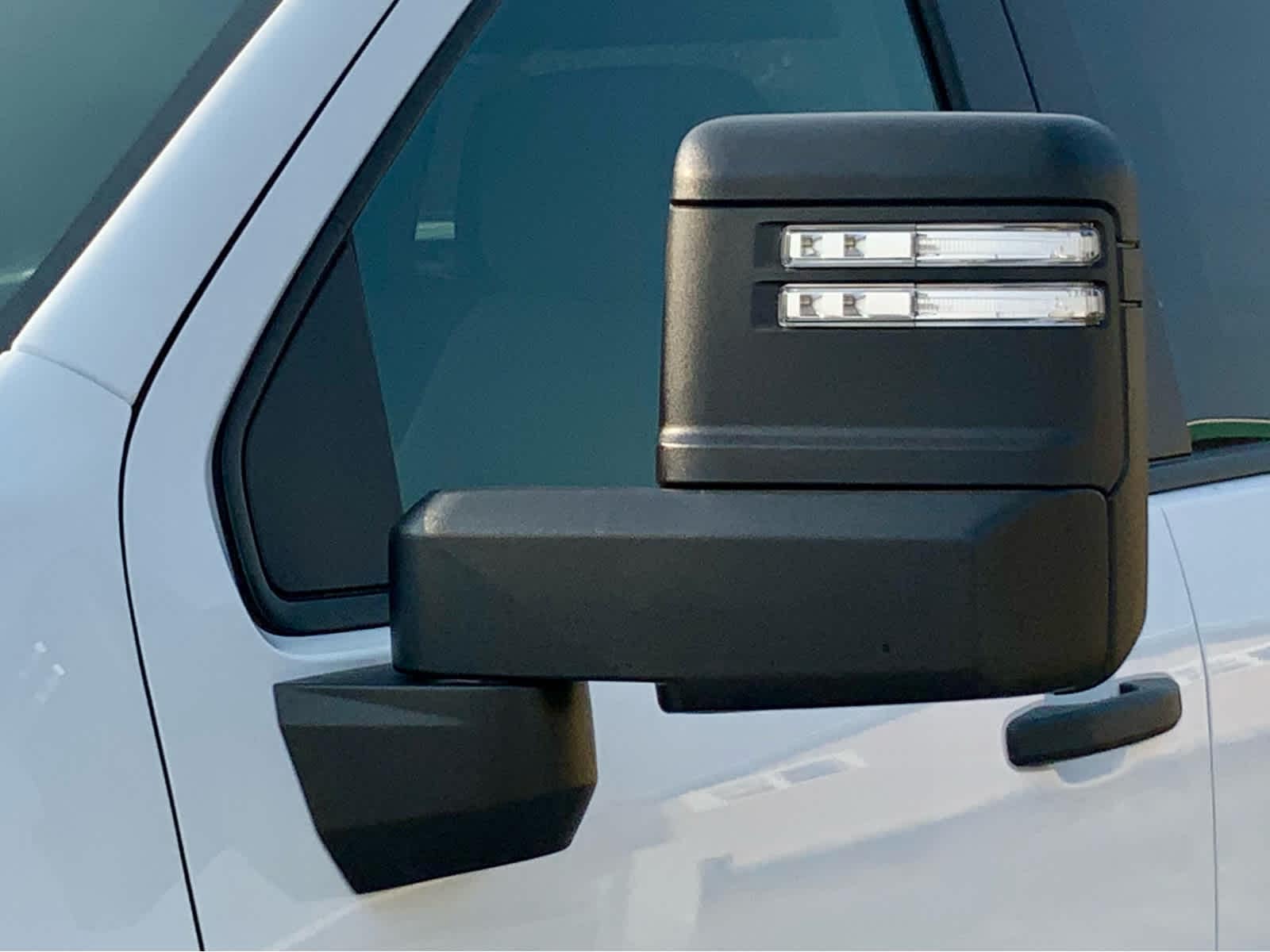 Thumbnail: 2025 Chevrolet Silverado 2500 - 20