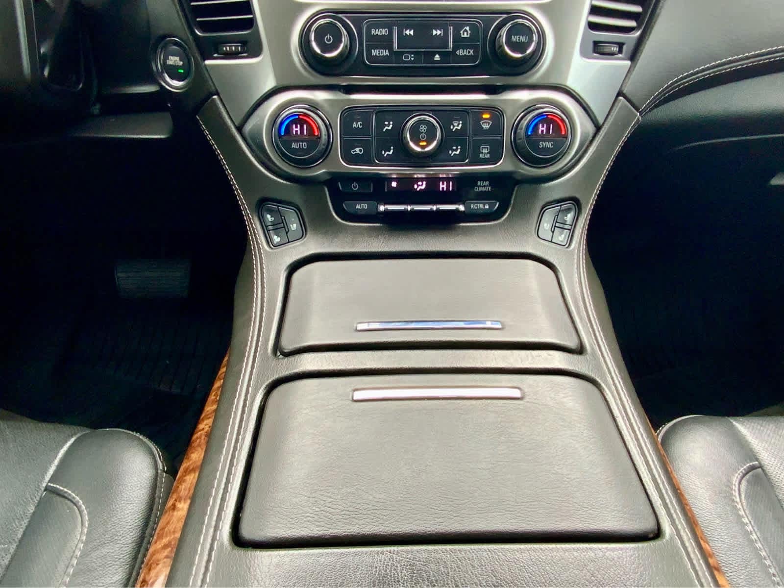 Thumbnail: 2020 Chevrolet Tahoe - 50