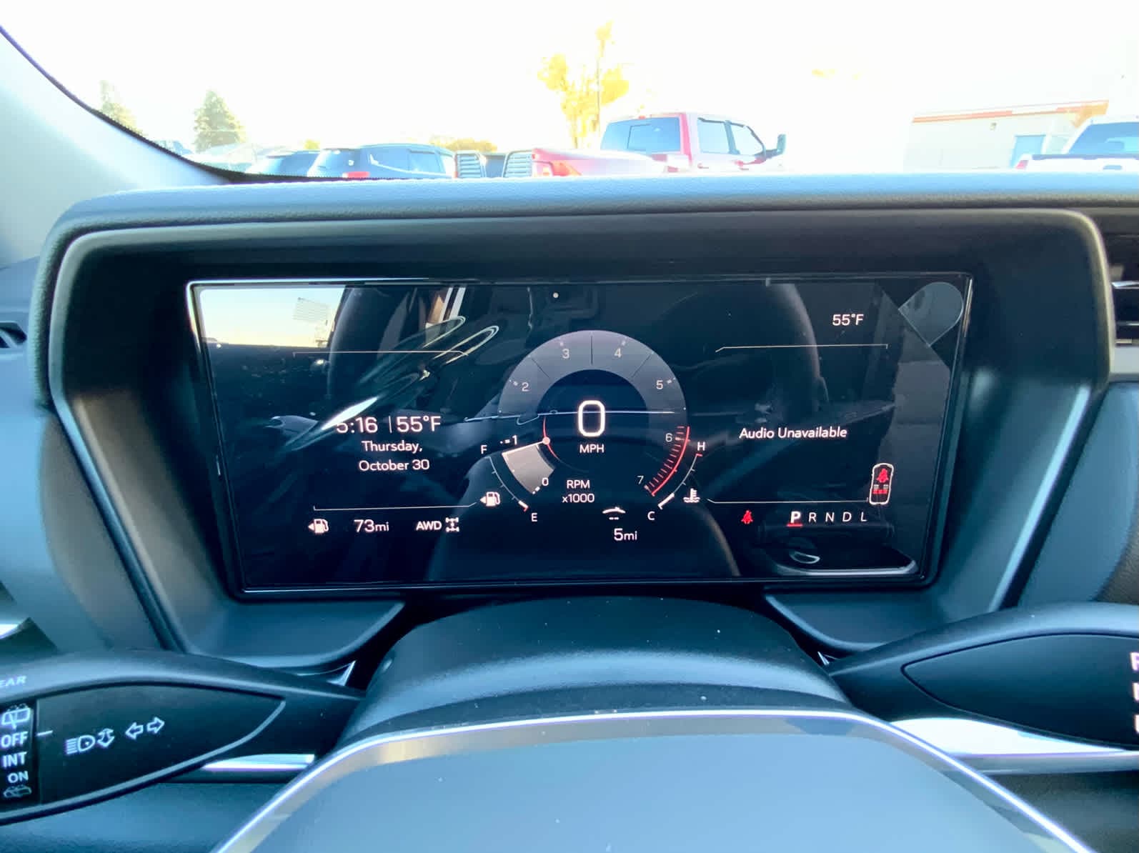 Thumbnail: 2026 GMC Terrain - 39