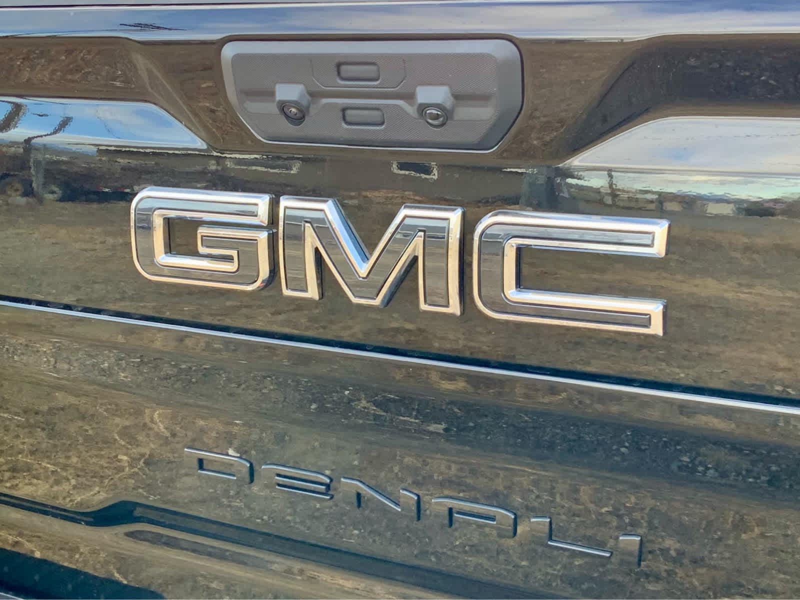 Thumbnail: 2026 GMC Sierra 2500 - 27
