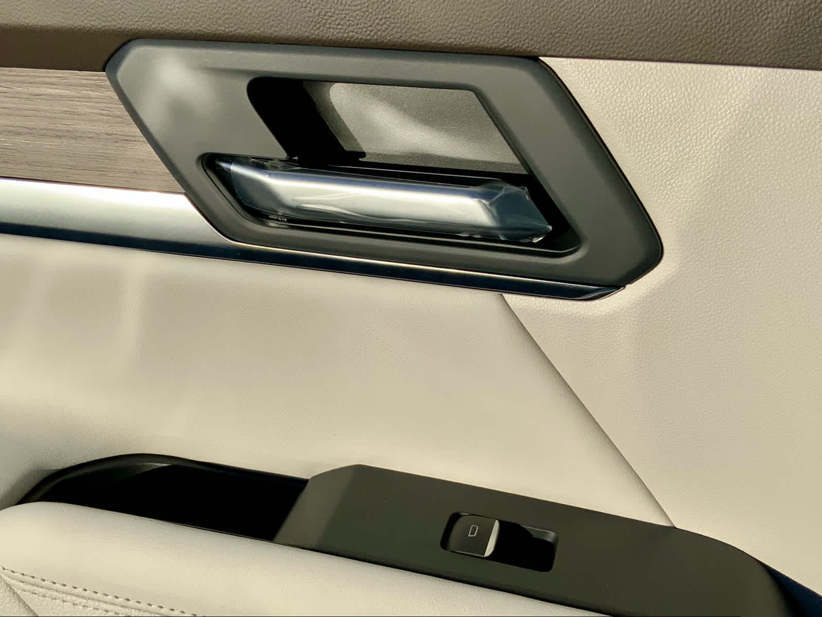 Thumbnail: 2026 GMC Terrain - 49