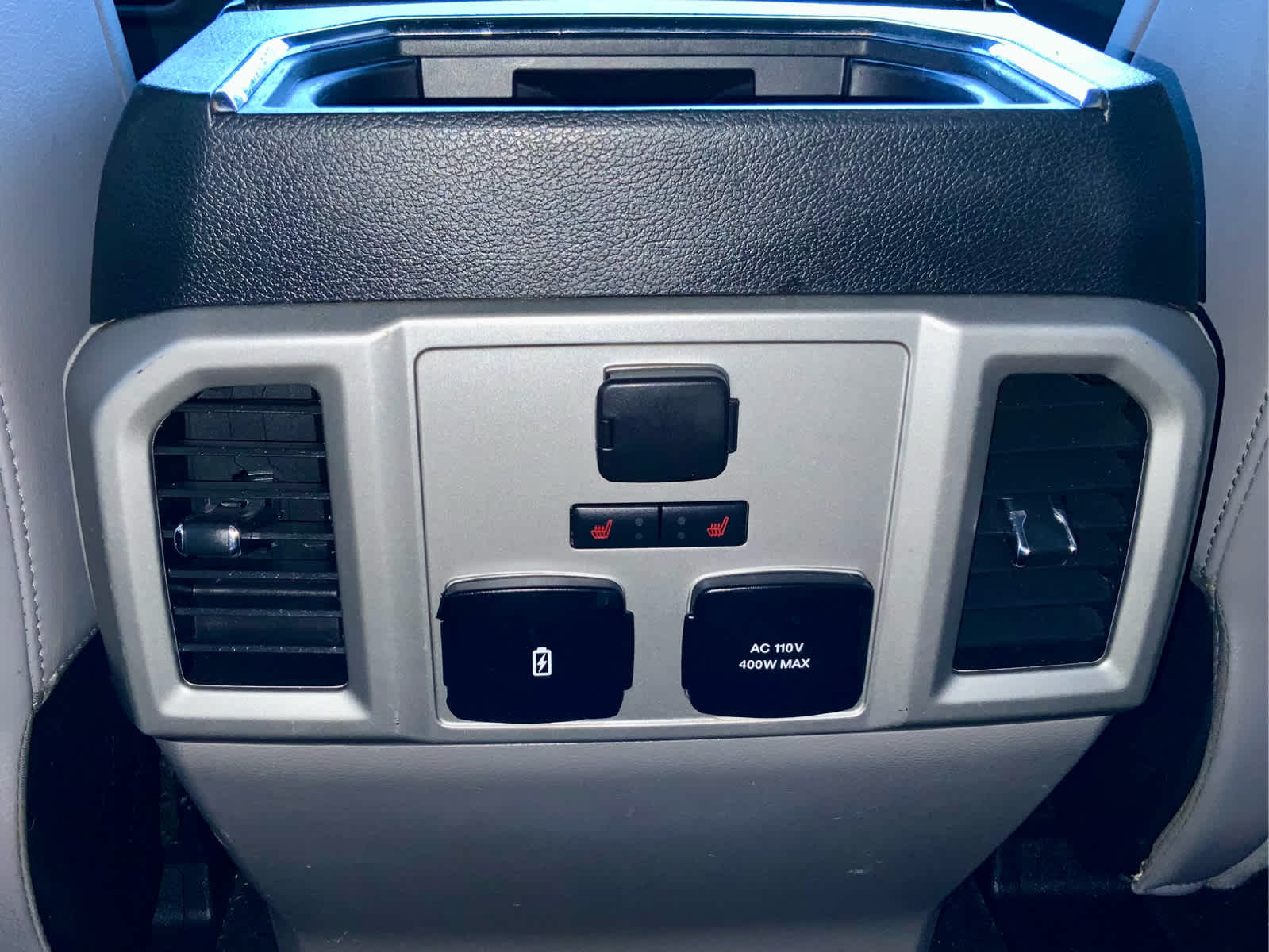 Thumbnail: 2019 Ford F-150 - 48