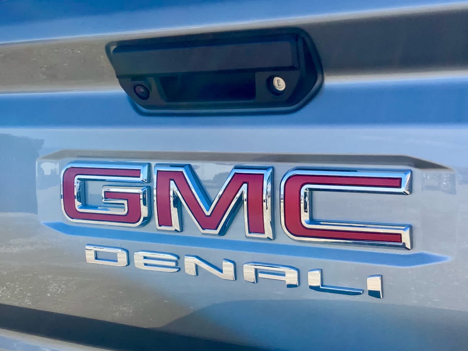 Thumbnail: 2026 GMC Canyon - 23