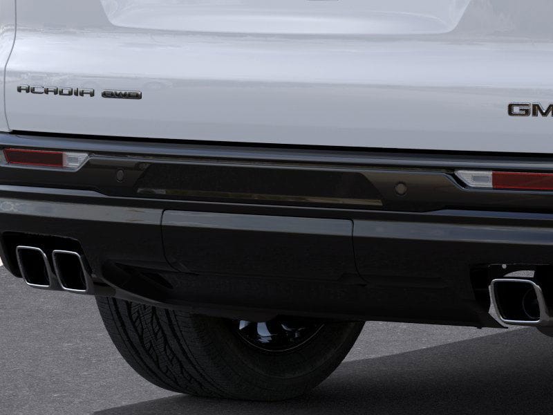 Thumbnail: 2026 GMC Acadia - 14