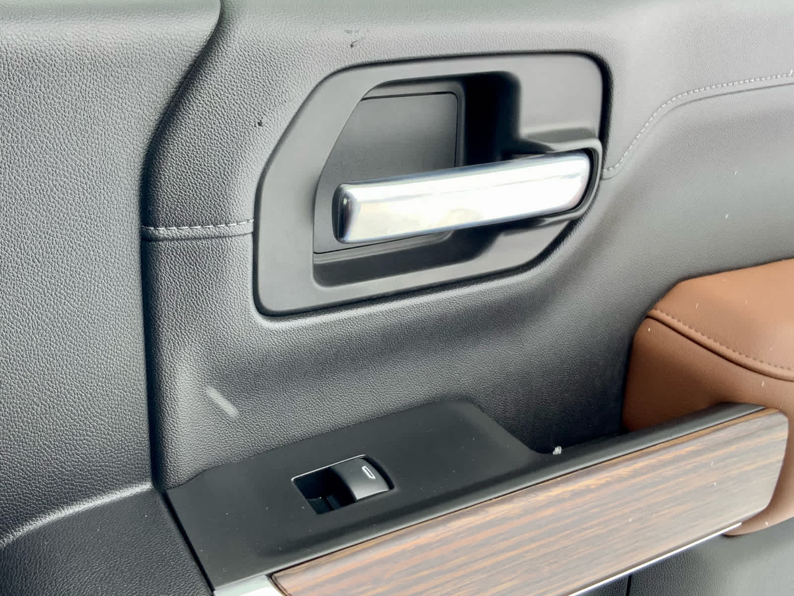 Thumbnail: 2021 Chevrolet Silverado 1500 - 48