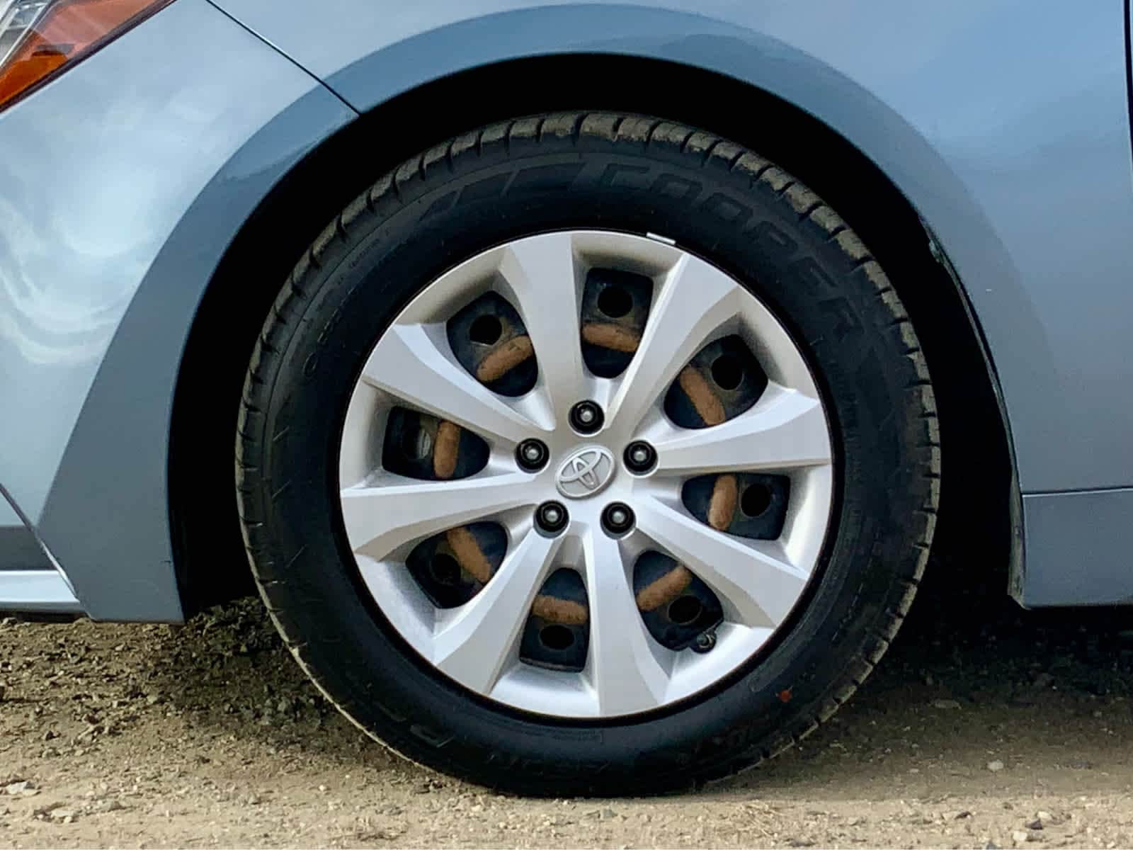 Thumbnail: 2020 Toyota Corolla - 15