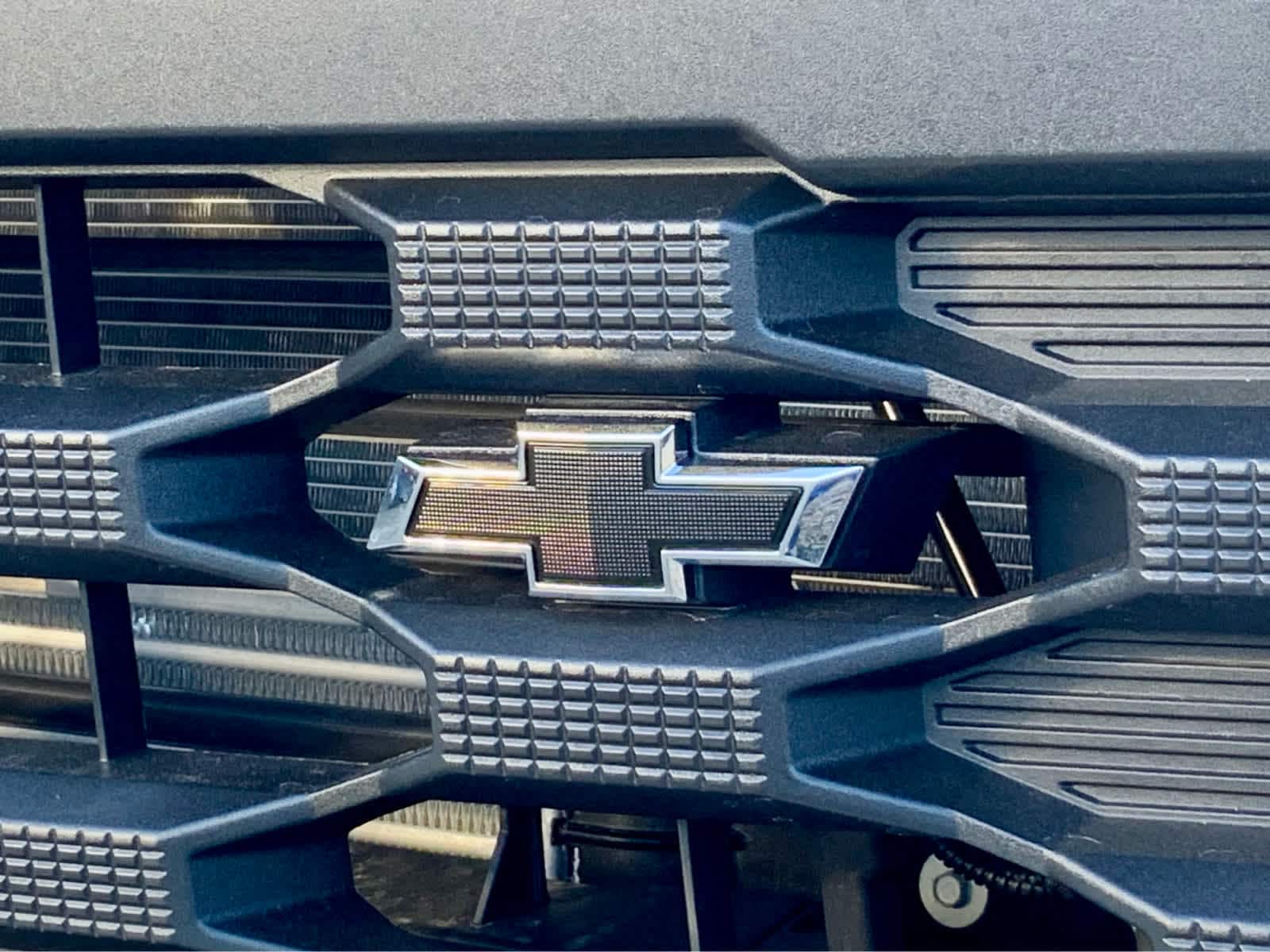 Thumbnail: 2026 Chevrolet Silverado 1500 - 21