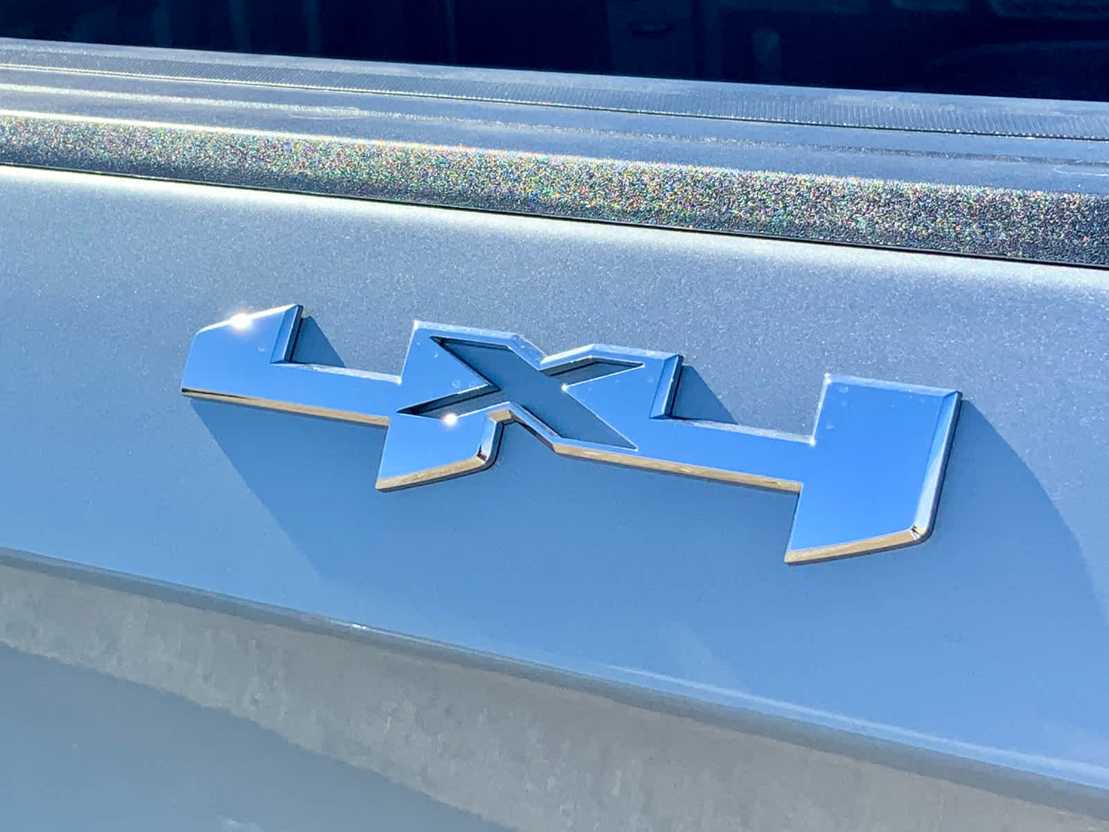 Thumbnail: 2026 GMC Sierra 1500 - 22