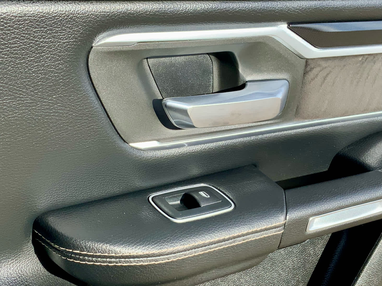 Thumbnail: 2021 RAM 1500 - 50