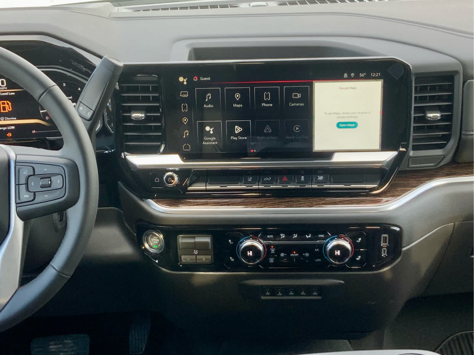 Thumbnail: 2026 GMC Sierra 2500 - 48