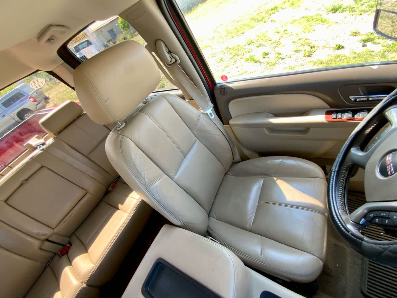 Thumbnail: 2011 GMC Sierra 2500 - 27