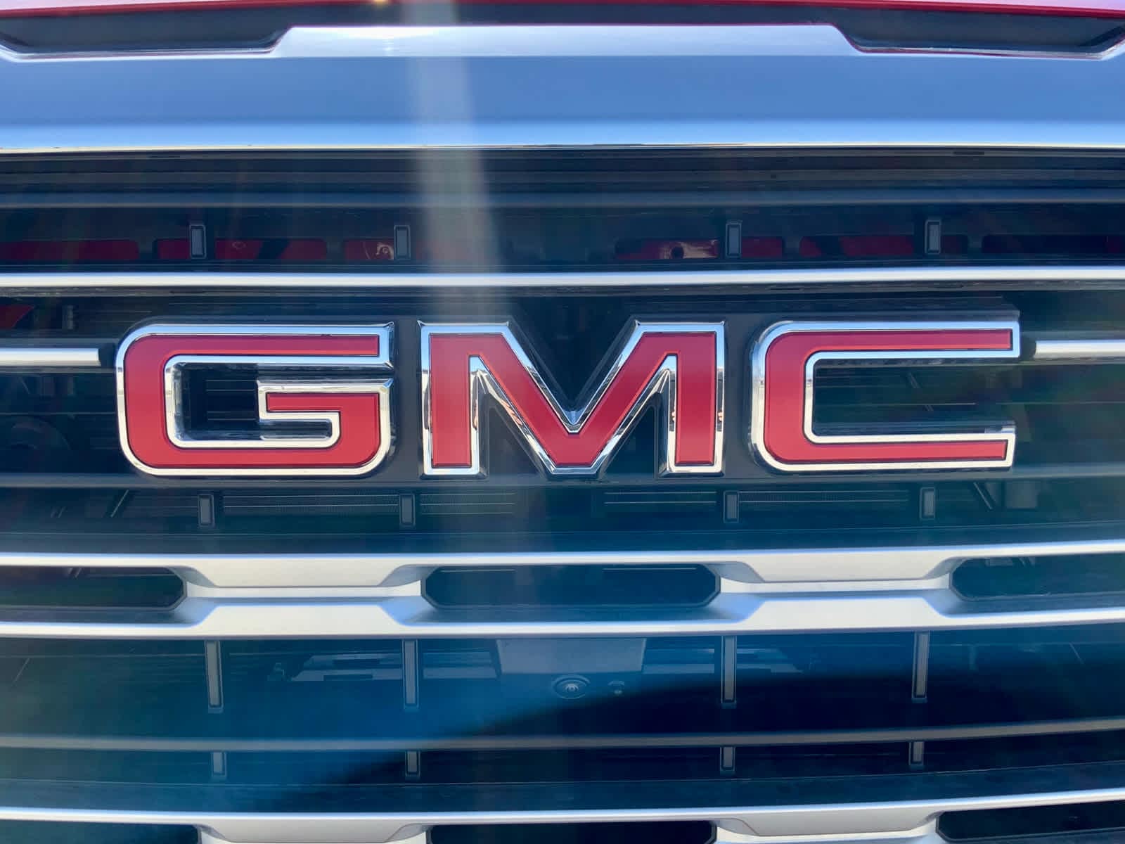 Thumbnail: 2025 GMC Sierra 1500 - 22