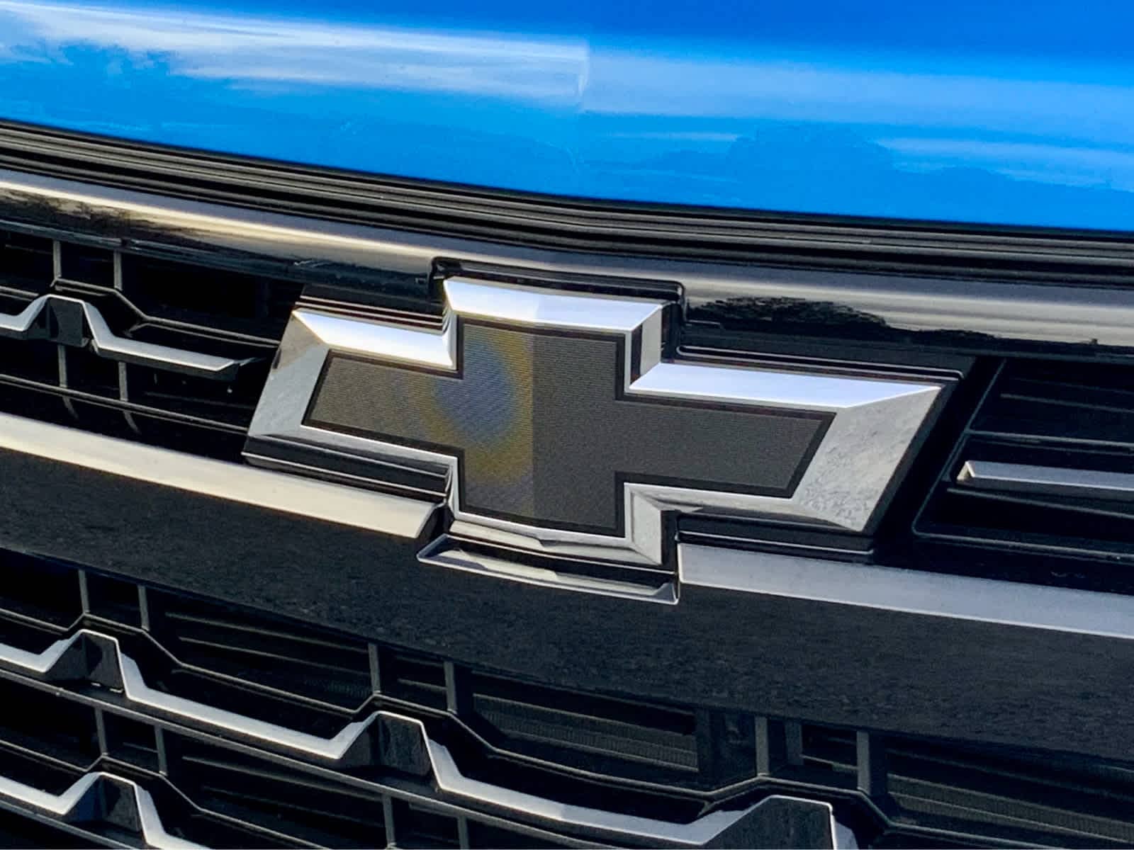 Thumbnail: 2026 Chevrolet Silverado 1500 - 24