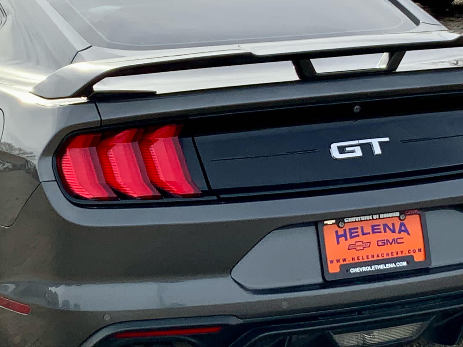 Thumbnail: 2018 Ford Mustang - 16