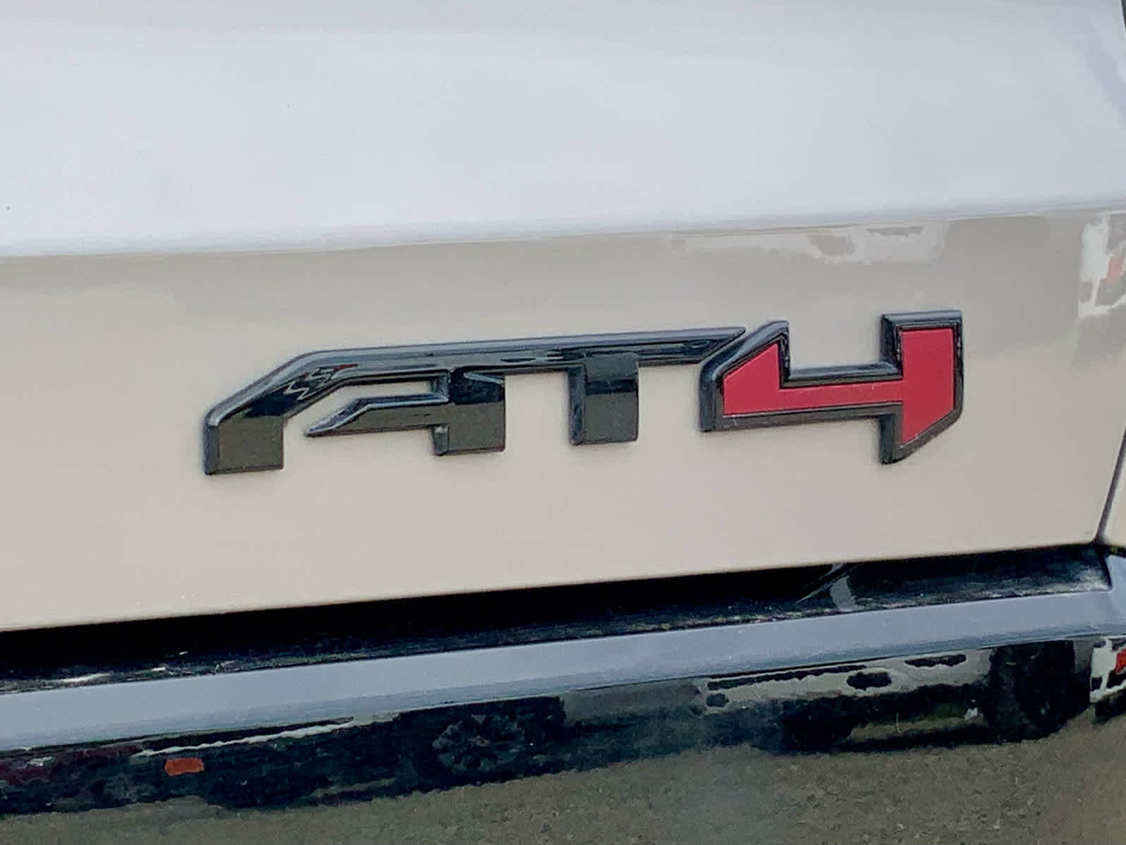 Thumbnail: 2026 GMC Terrain - 20