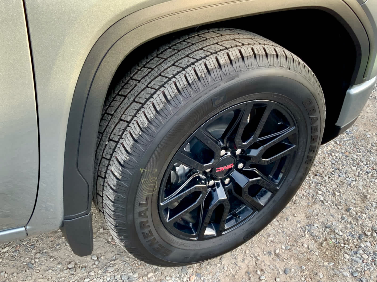 Thumbnail: 2026 GMC Sierra 1500 - 20