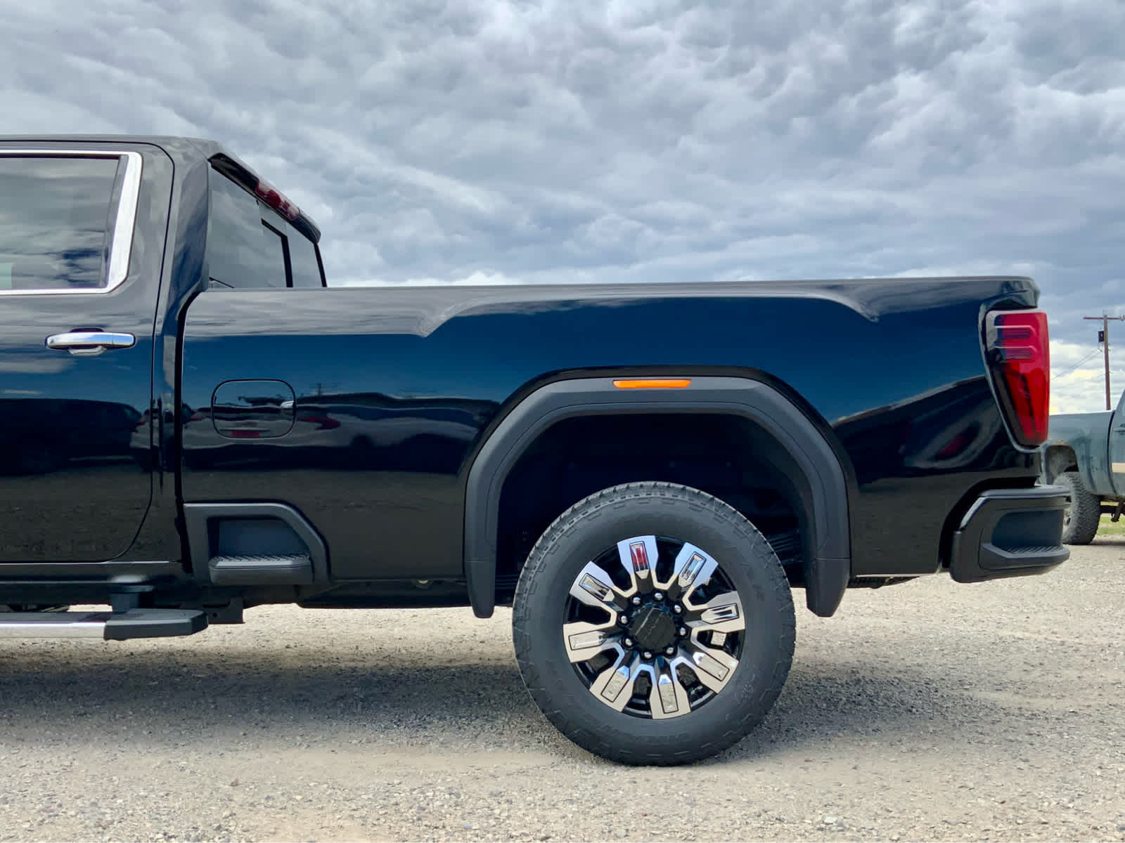 Thumbnail: 2026 GMC Sierra 2500 - 12