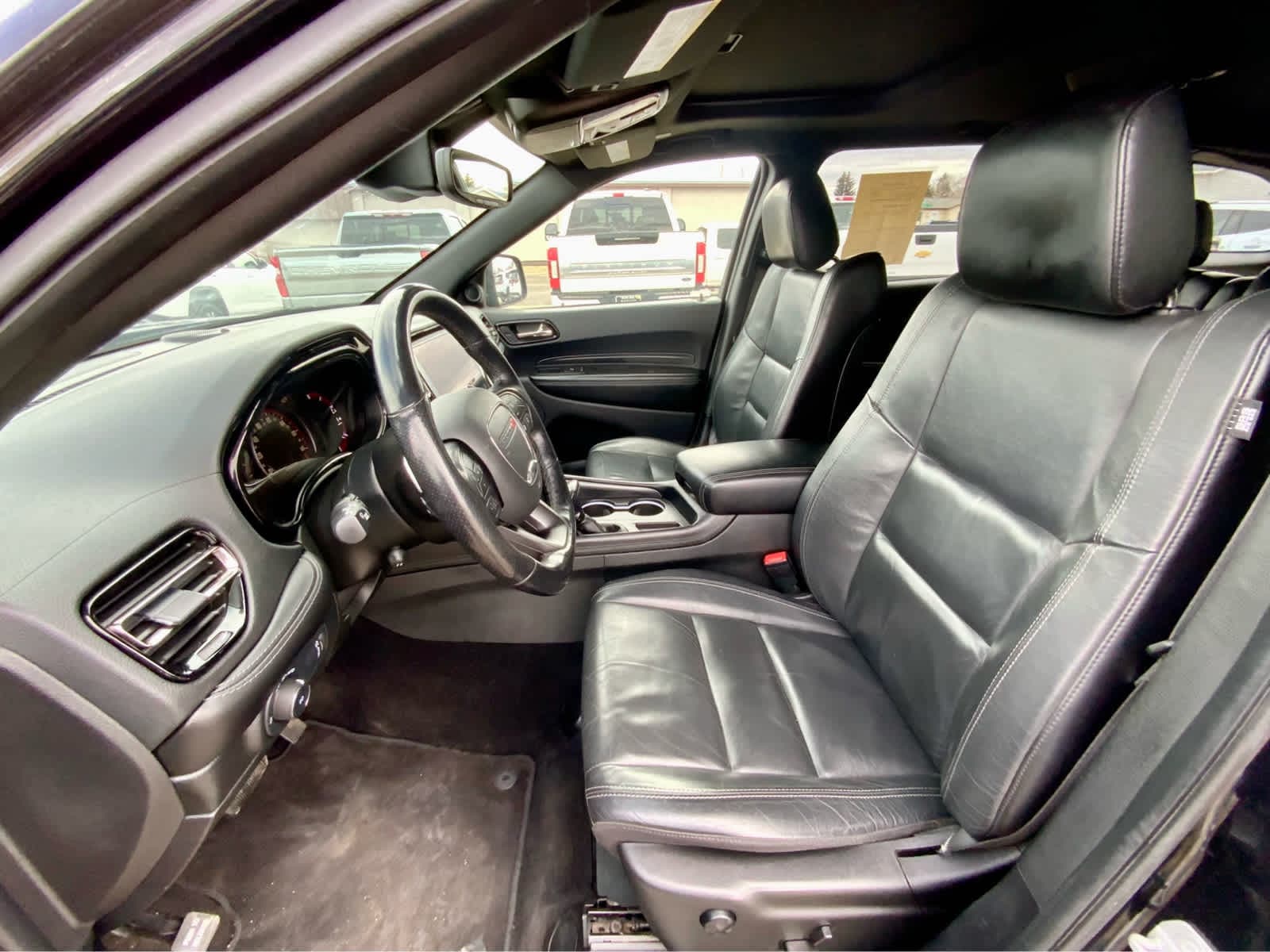 Thumbnail: 2022 Dodge Durango - 19