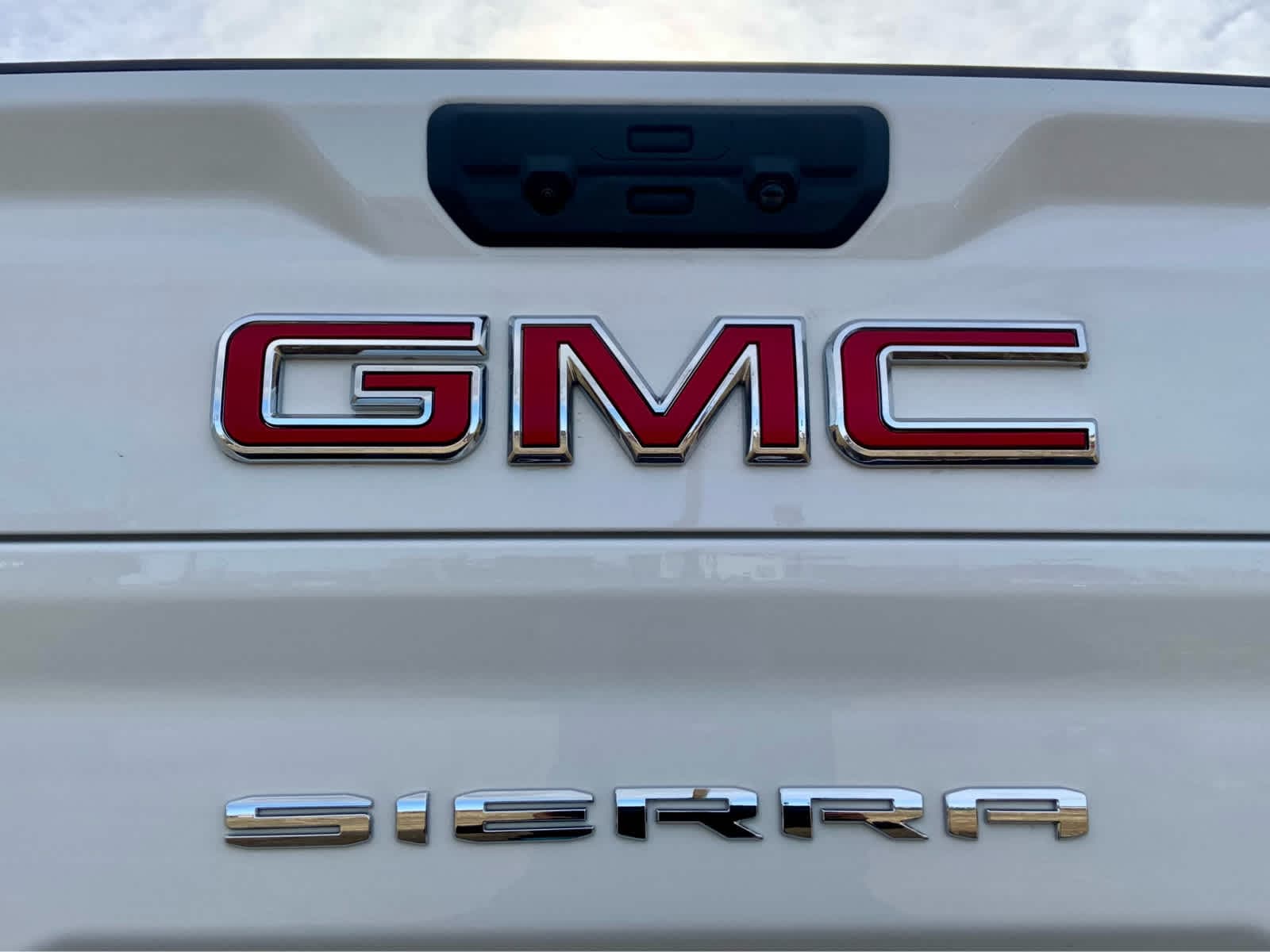 Thumbnail: 2026 GMC Sierra 2500 - 27