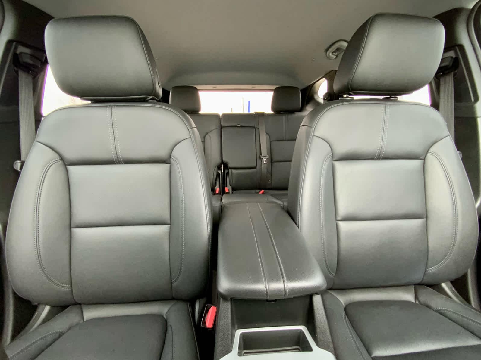 Thumbnail: 2022 Chevrolet Blazer - 31