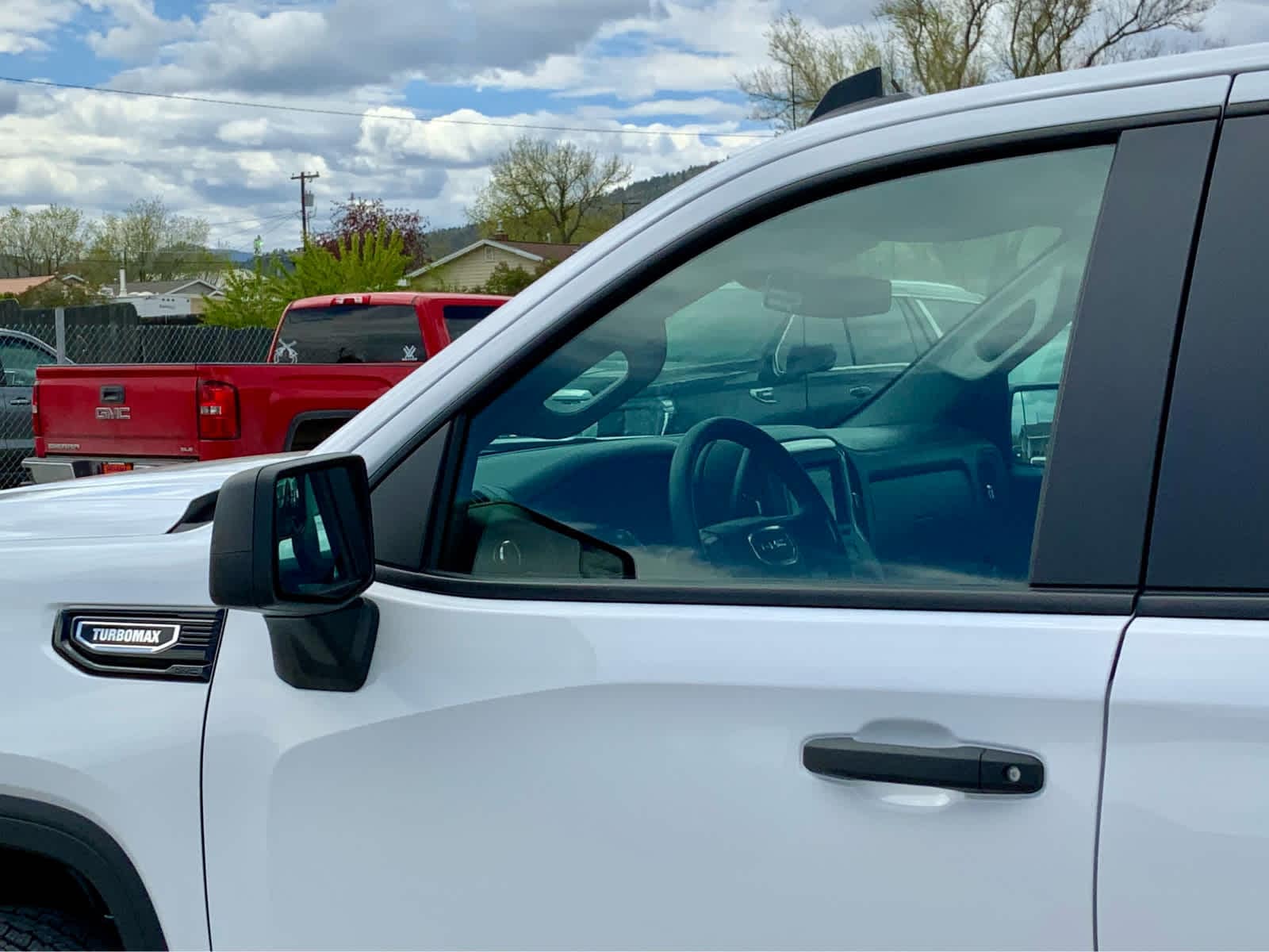 Thumbnail: 2026 GMC Sierra 1500 - 11