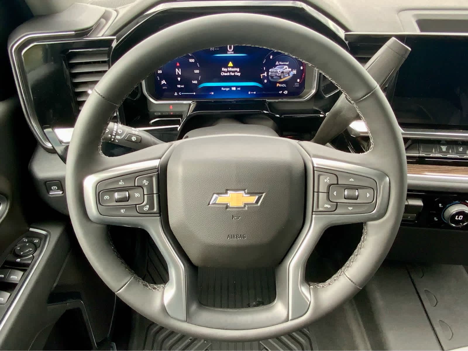 Thumbnail: 2026 Chevrolet Silverado 2500 - 31