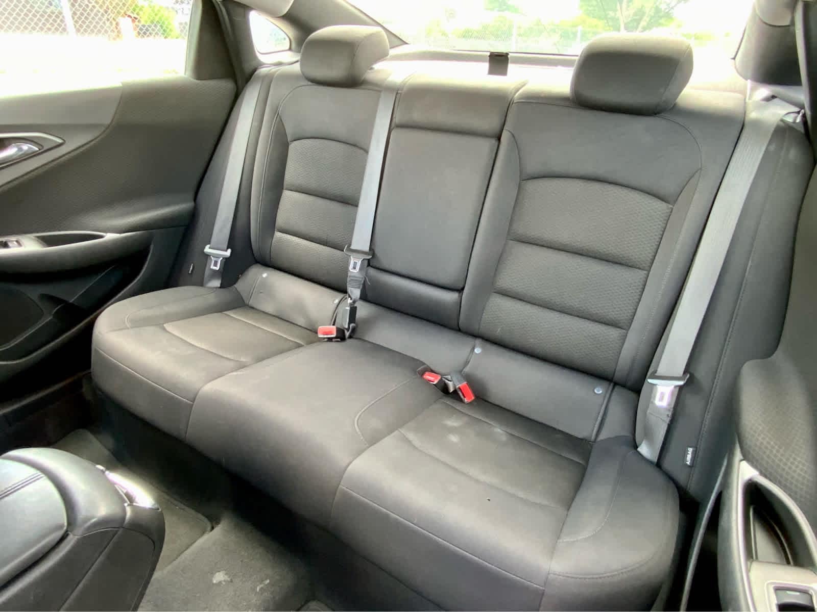 Thumbnail: 2023 Chevrolet Malibu - 27