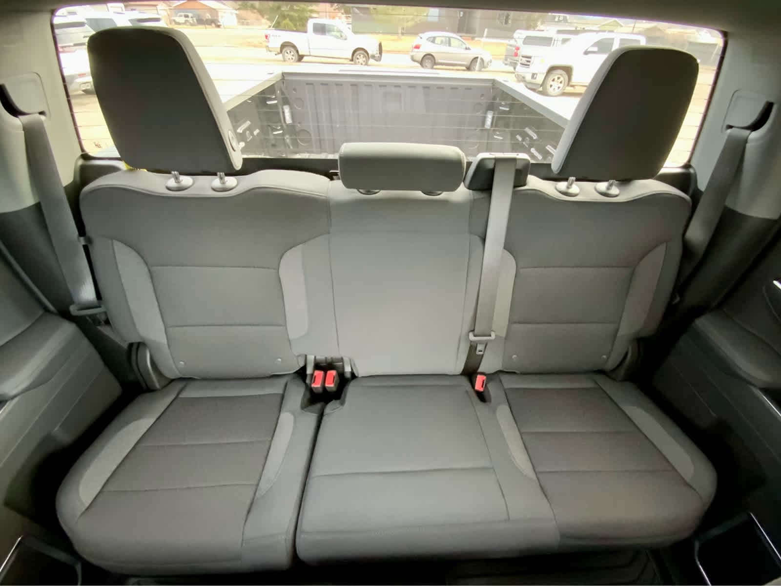 Thumbnail: 2026 GMC Sierra 1500 - 30