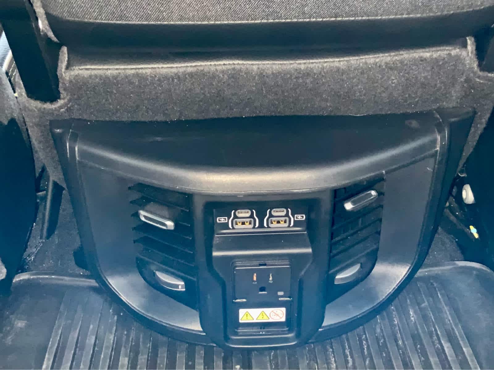 Thumbnail: 2024 RAM 2500 - 51