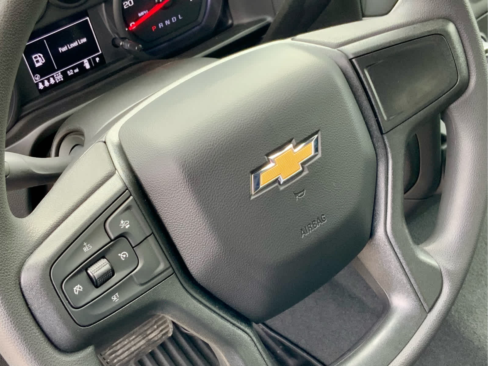 Thumbnail: 2026 Chevrolet Silverado 2500 - 41