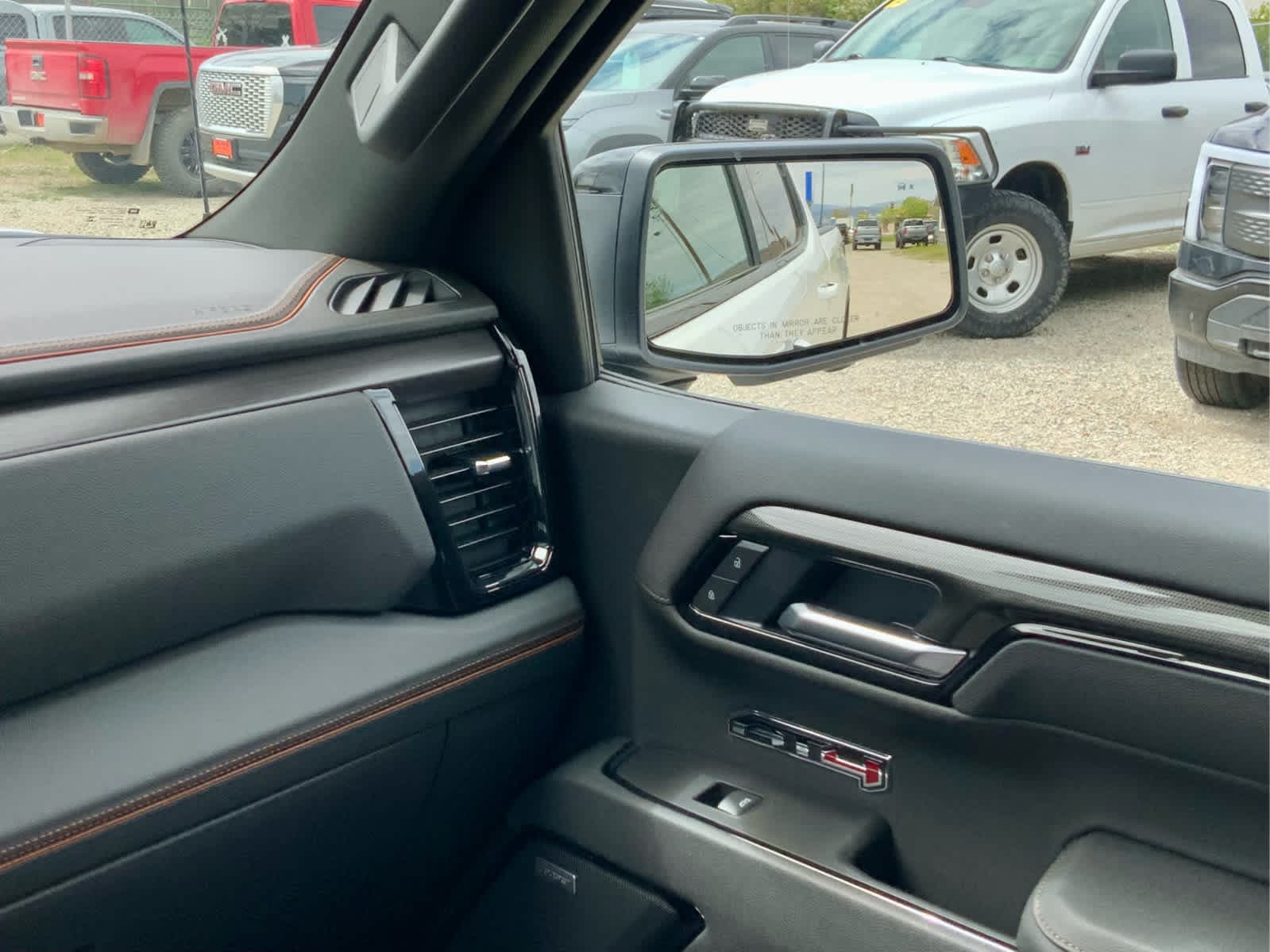 Thumbnail: 2026 GMC Sierra 1500 - 38