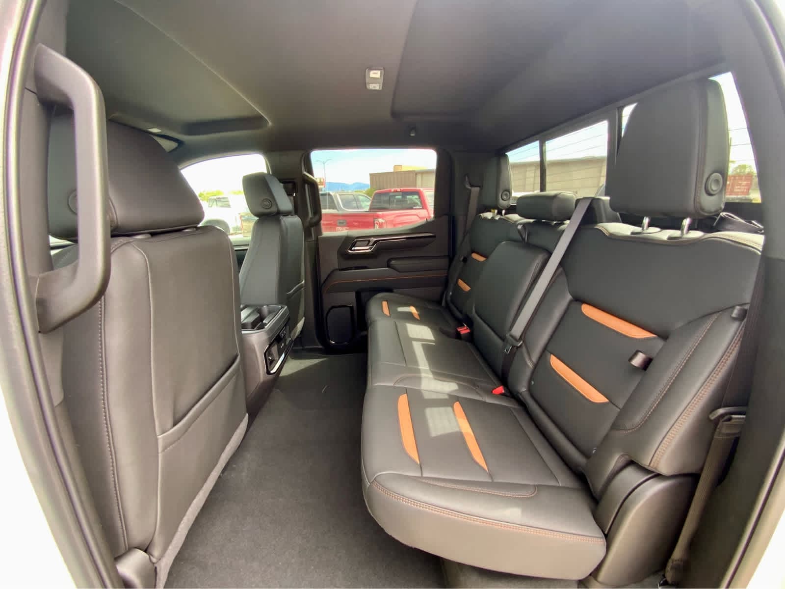 Thumbnail: 2026 GMC Sierra 1500 - 25